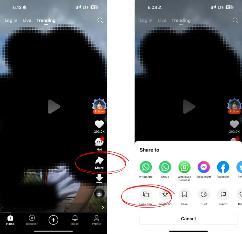 Kwai Downloading Guide