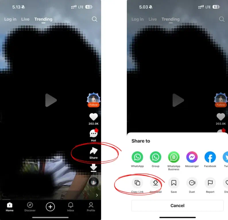 Panduan Downloader Snack Video